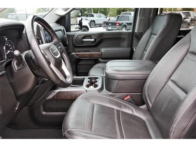 2023 GMC Sierra 2500 HD Vehicle Photo in ROSENBERG, TX 77471-5675