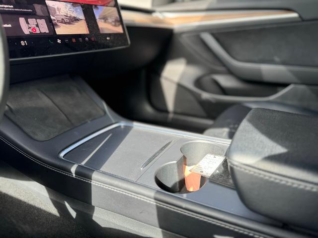 2022 Tesla Model 3 Vehicle Photo in Grapevine, TX 76051