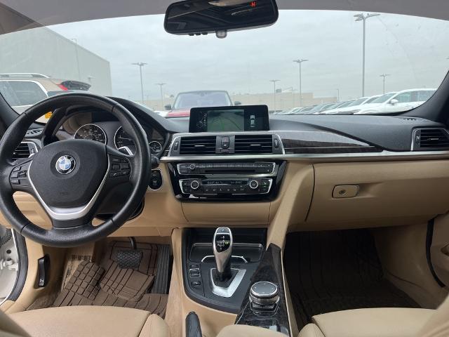 2016 BMW 328i xDrive Vehicle Photo in Grapevine, TX 76051