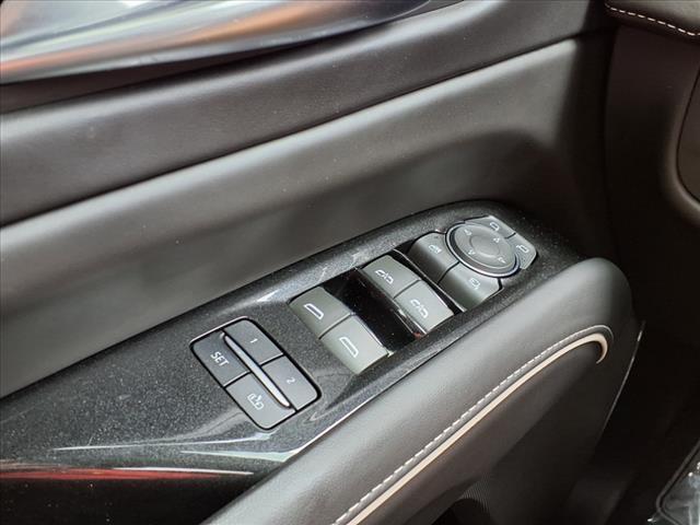 2023 Cadillac Escalade Vehicle Photo in TAMPA, FL 33612-3404