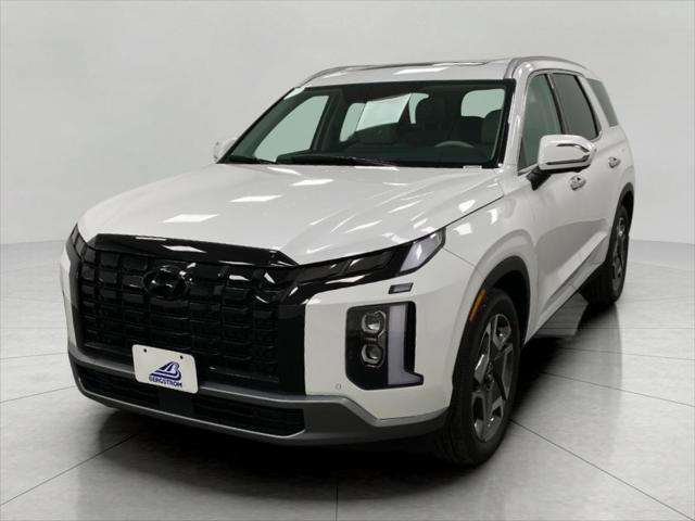 2025 Hyundai PALISADE Vehicle Photo in Appleton, WI 54913