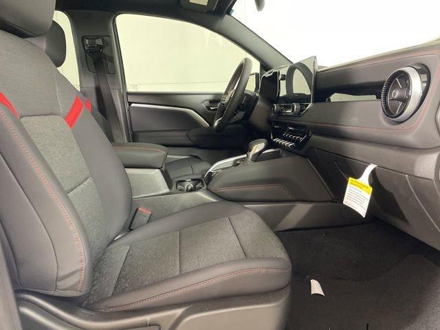 2025 Chevrolet Colorado Vehicle Photo in PHOENIX, AZ 85014-3381