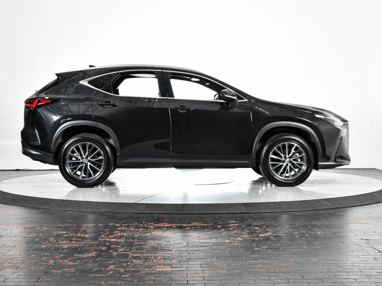 2024 Lexus NX 350 Vehicle Photo in DALLAS, TX 75235