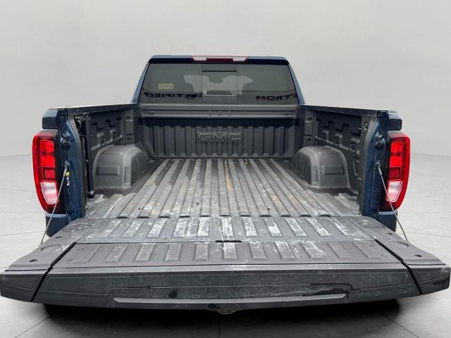 2021 GMC Sierra 1500 Vehicle Photo in APPLETON, WI 54914-8833