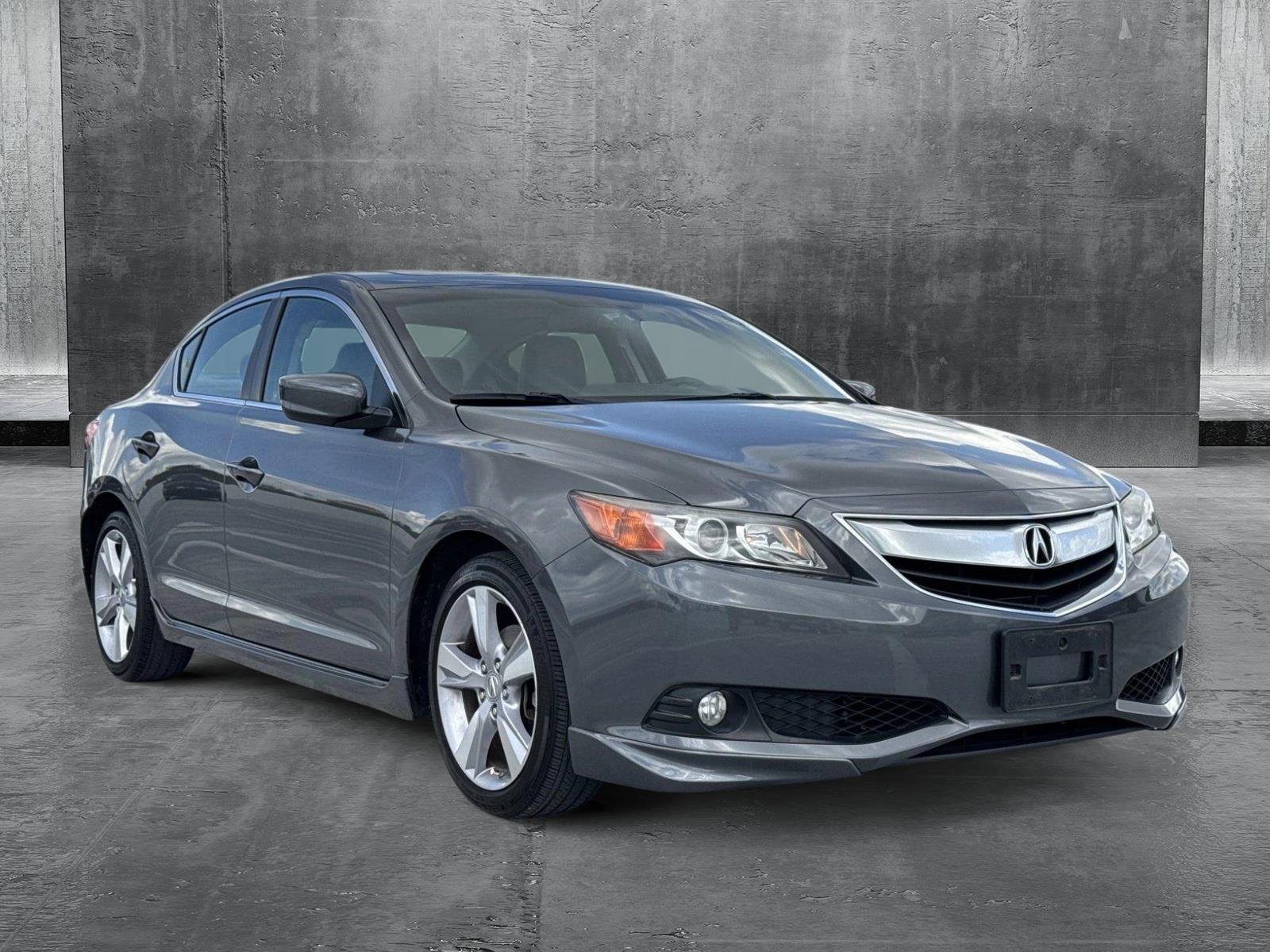 2013 Acura ILX Vehicle Photo in Ft. Myers, FL 33907