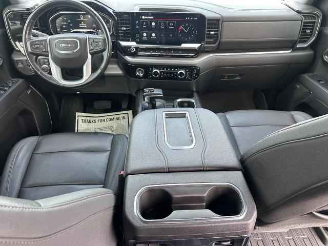 2022 GMC Sierra 1500 Vehicle Photo in COLUMBIA, MO 65203-3903