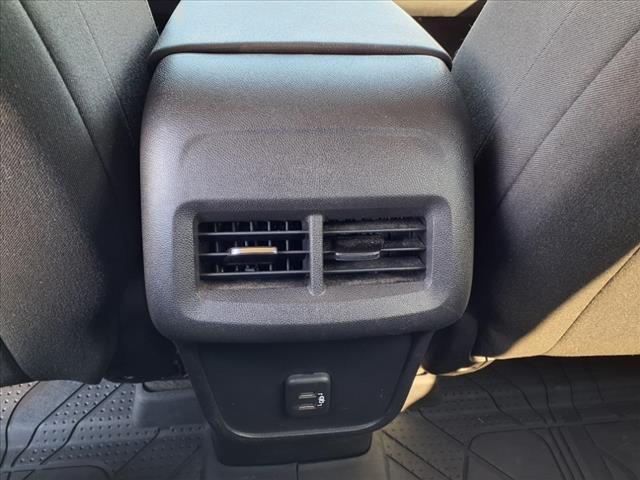 2020 Chevrolet Equinox Vehicle Photo in ELGIN, TX 78621-4245