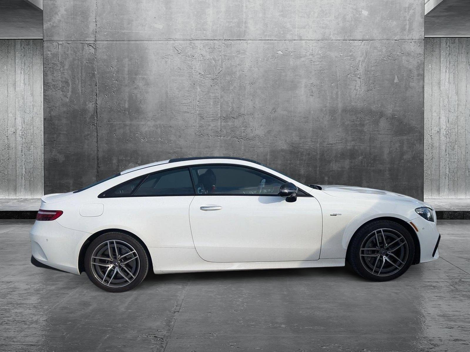 2022 Mercedes-Benz E-Class Vehicle Photo in Miami, FL 33169