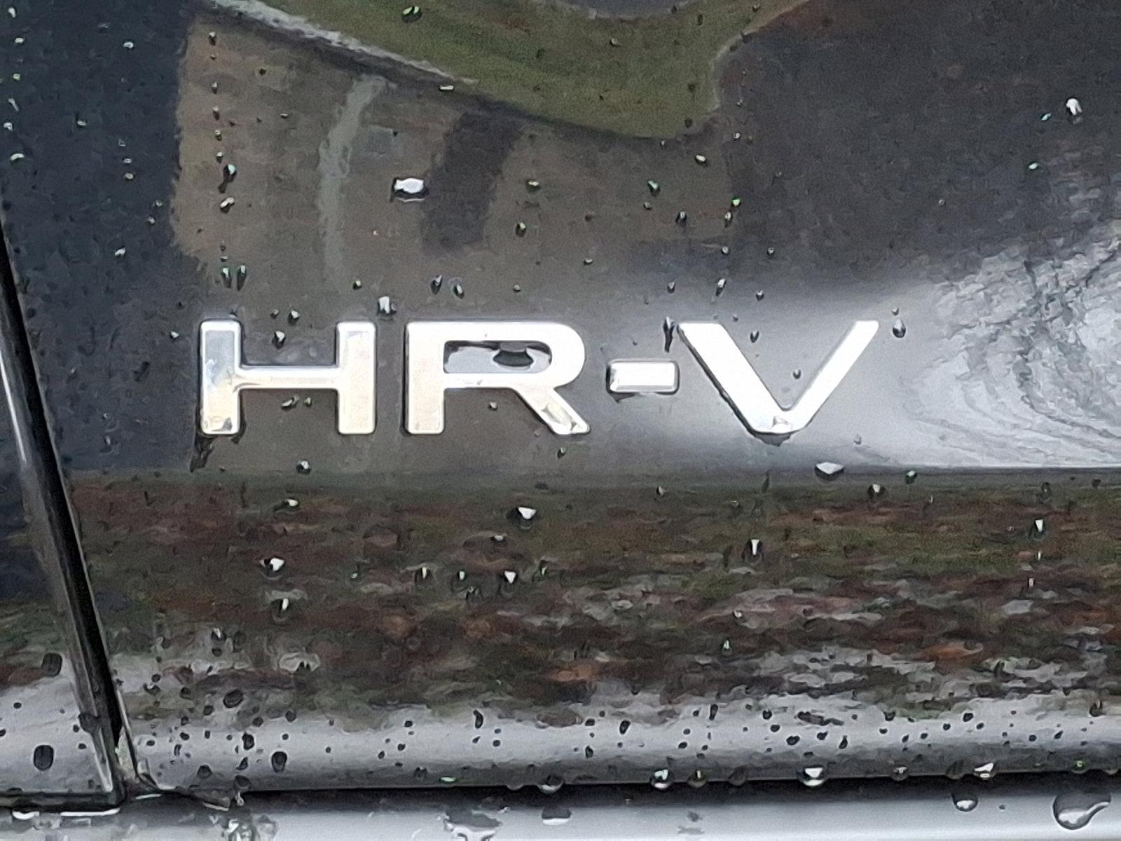 2025 Honda HR-V Vehicle Photo in Harrisburg, PA 17111