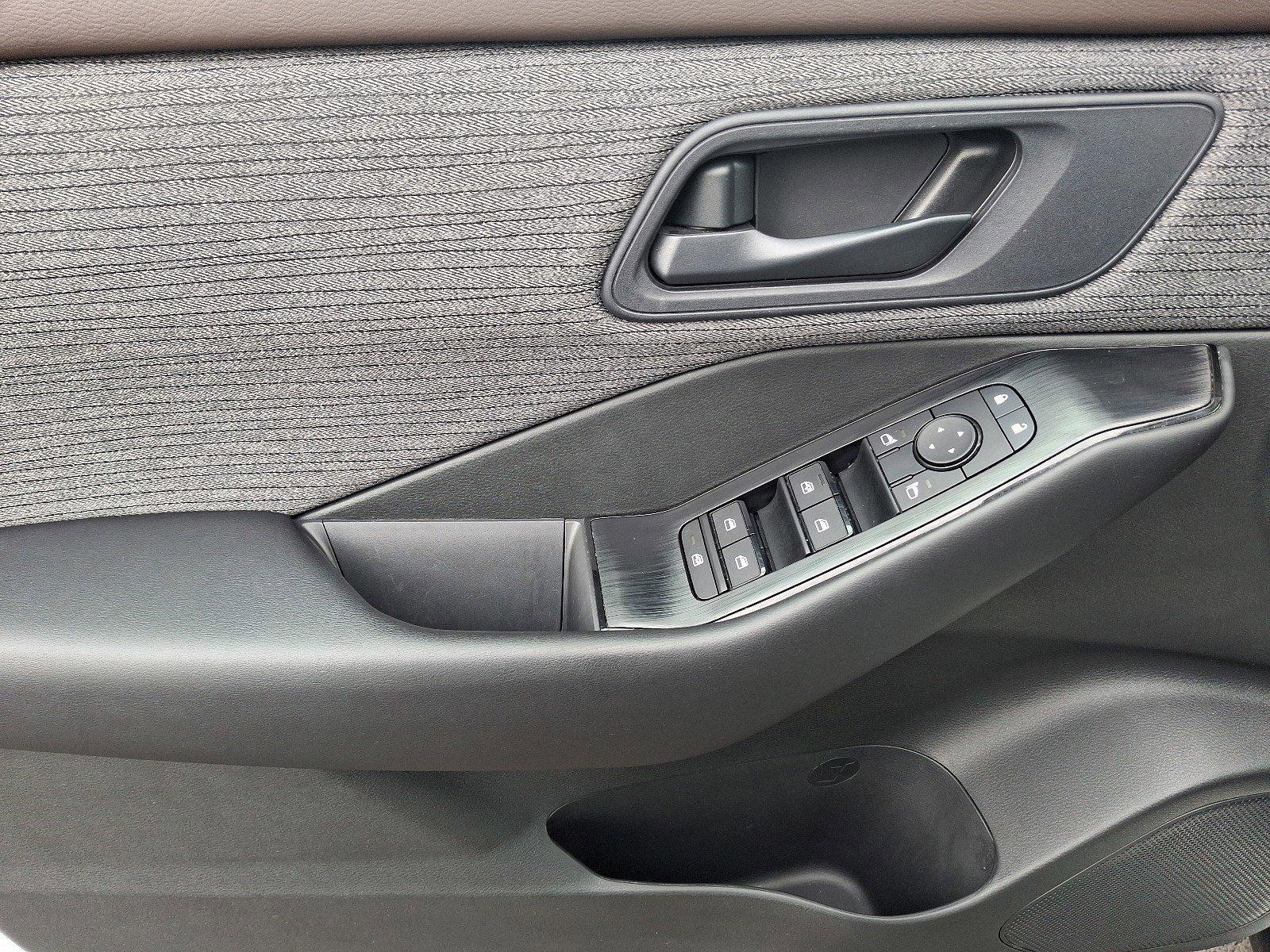 2023 Nissan Rogue Vehicle Photo in Harrisburg, PA 17111