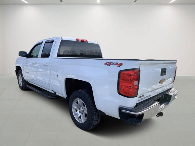 Used 2018 Chevrolet Silverado 1500 LT with VIN 1GCVKREC6JZ339625 for sale in Acton, MA