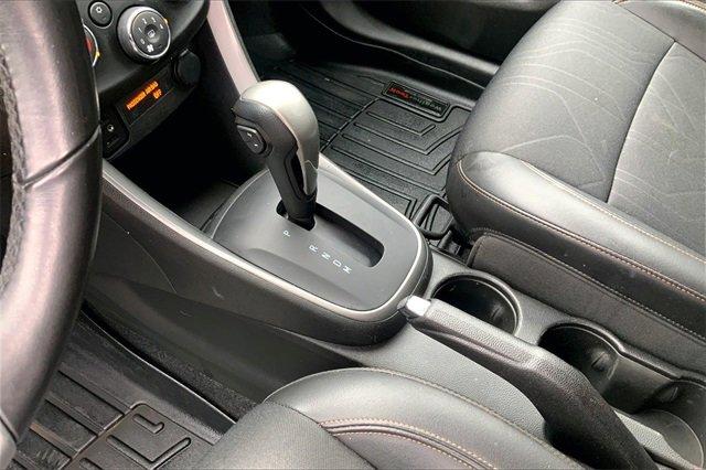 2018 Chevrolet Trax Vehicle Photo in KANSAS CITY, MO 64114-4502