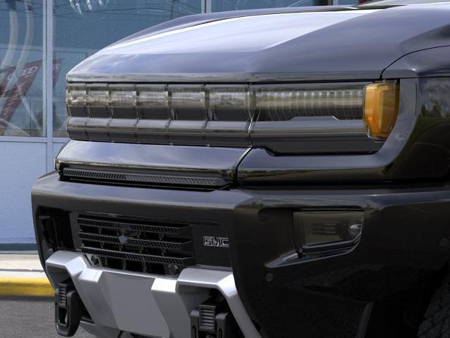 2025 GMC HUMMER EV Pickup Vehicle Photo in KANSAS CITY, MO 64114-4545