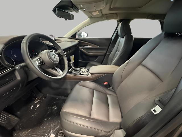 2025 Mazda CX-30 Vehicle Photo in Green Bay, WI 54304