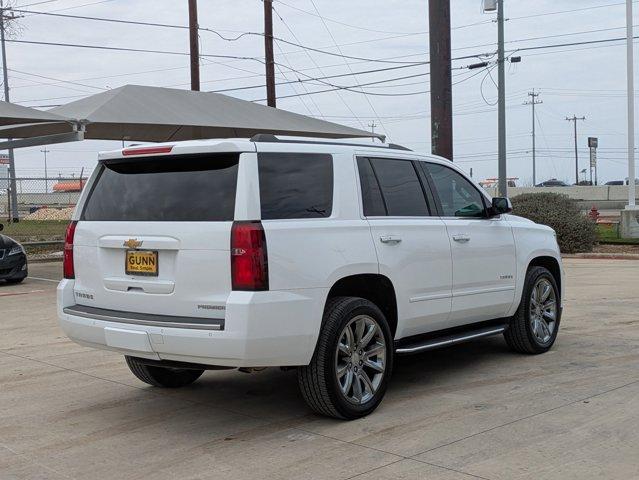 2019 Chevrolet Tahoe Vehicle Photo in SELMA, TX 78154-1460