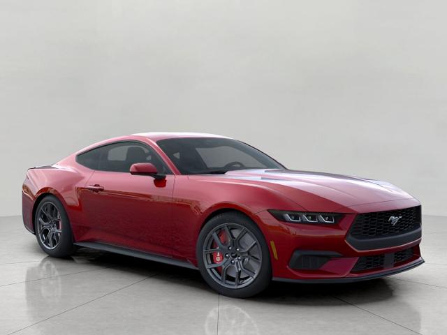 2024 Ford Mustang Vehicle Photo in Neenah, WI 54956