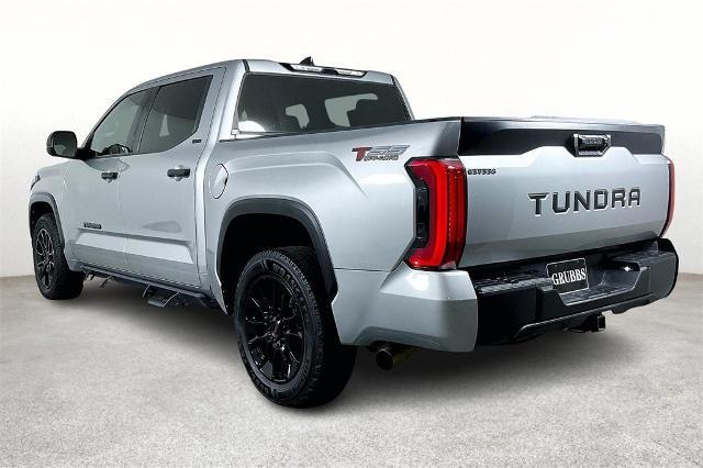 2022 Toyota Tundra 2WD Vehicle Photo in Tulsa, OK 74129