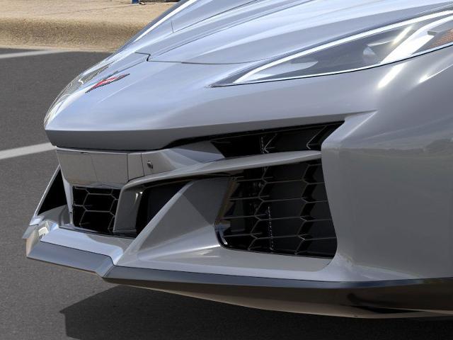 2025 Chevrolet Corvette E-Ray Vehicle Photo in GEORGETOWN, TX 78626-7508