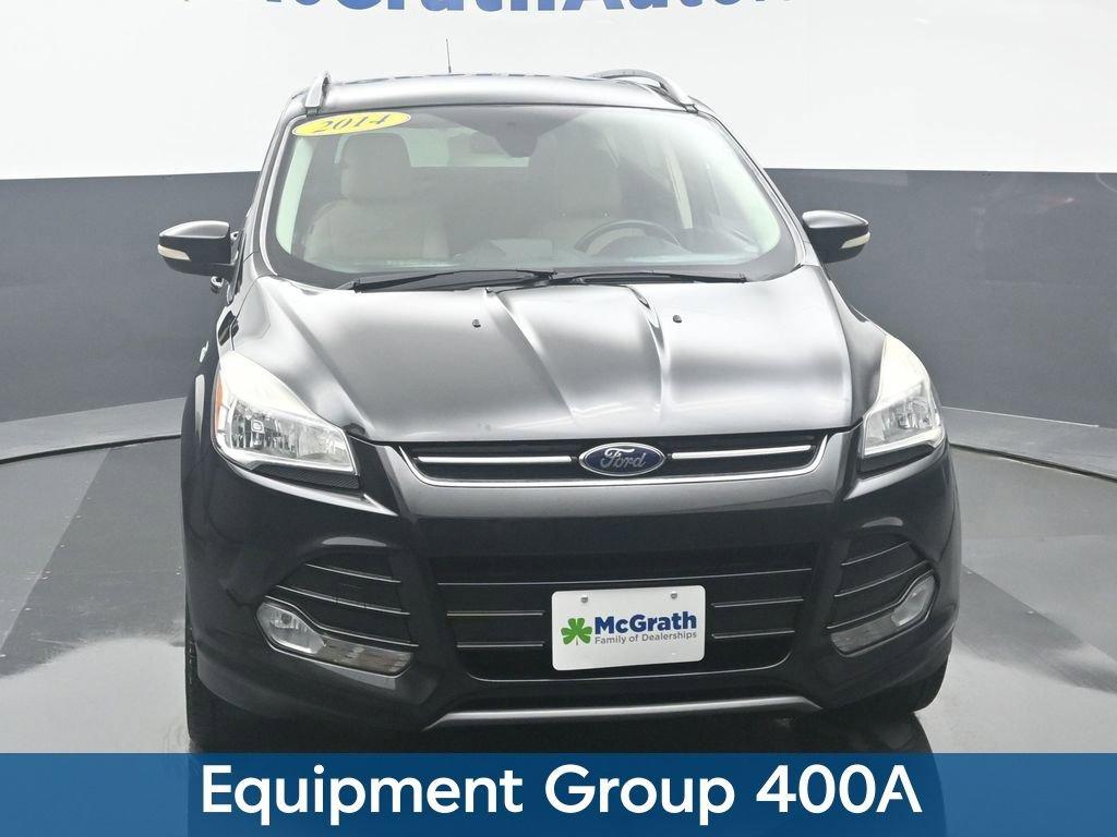 2014 Ford Escape Vehicle Photo in Cedar Rapids, IA 52402