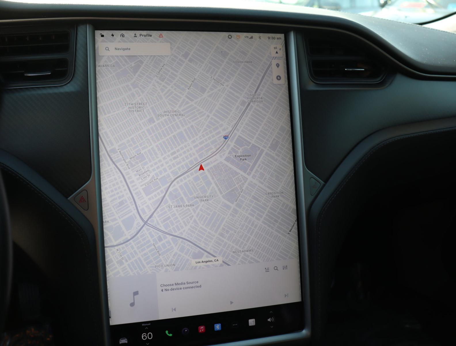 2018 Tesla Model S Vehicle Photo in LOS ANGELES, CA 90007-3794