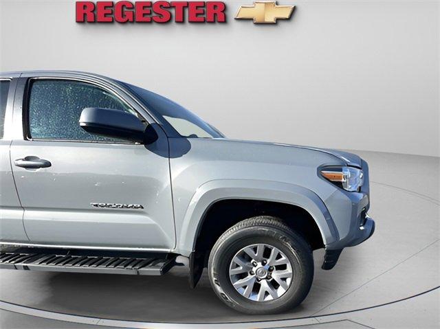 2019 Toyota Tacoma Vehicle Photo in THOMPSONTOWN, PA 17094-9014