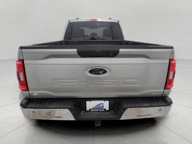 2023 Ford F-150 Vehicle Photo in Neenah, WI 54956