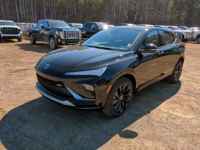 2025 Buick Envista Vehicle Photo in ALBERTVILLE, AL 35950-0246