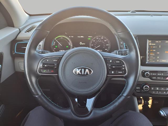 2019 Kia Niro Plug-In Hybrid Vehicle Photo in Oshkosh, WI 54904