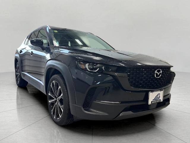 2025 Mazda CX-50 Vehicle Photo in Green Bay, WI 54304