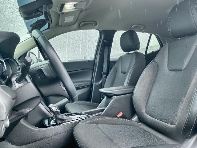 2023 Buick Encore GX Vehicle Photo in WILLIAMSVILLE, NY 14221-2883