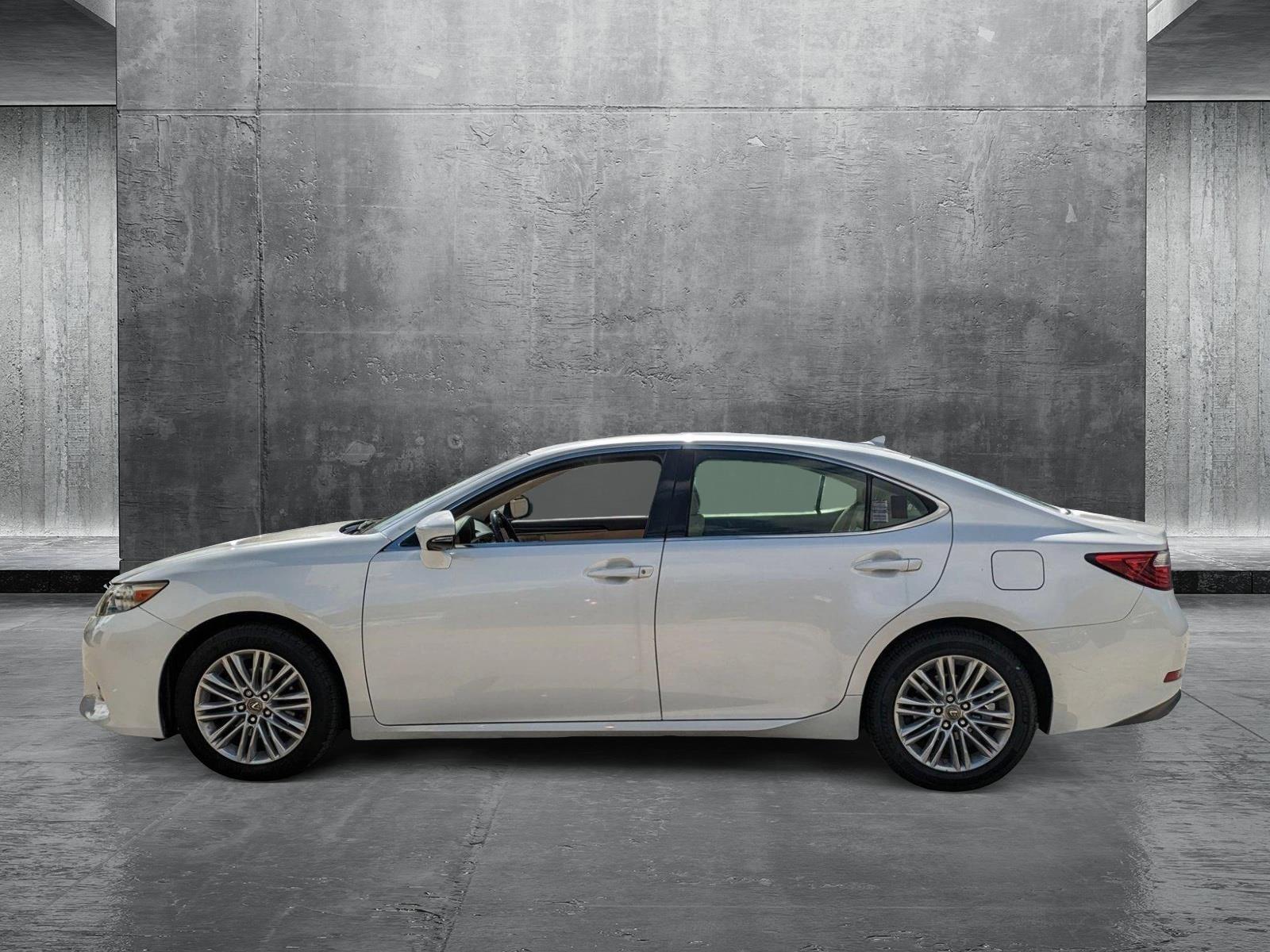 2014 Lexus ES 350 Vehicle Photo in Pembroke Pines , FL 33027