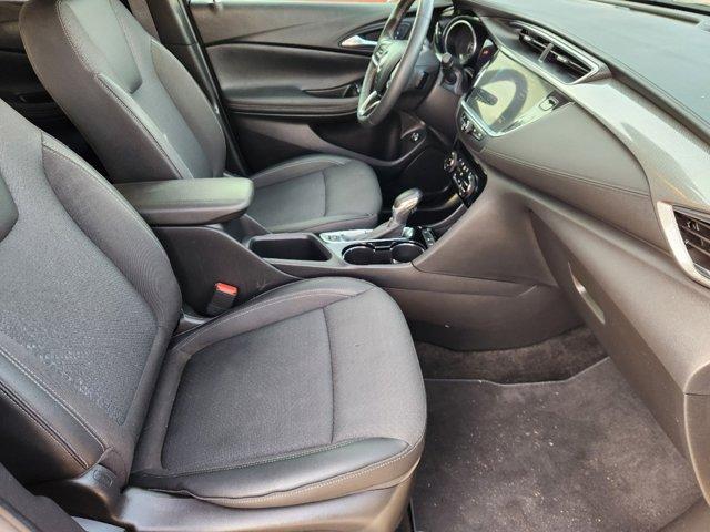 2023 Buick Encore GX Vehicle Photo in SUGAR LAND, TX 77478-0000