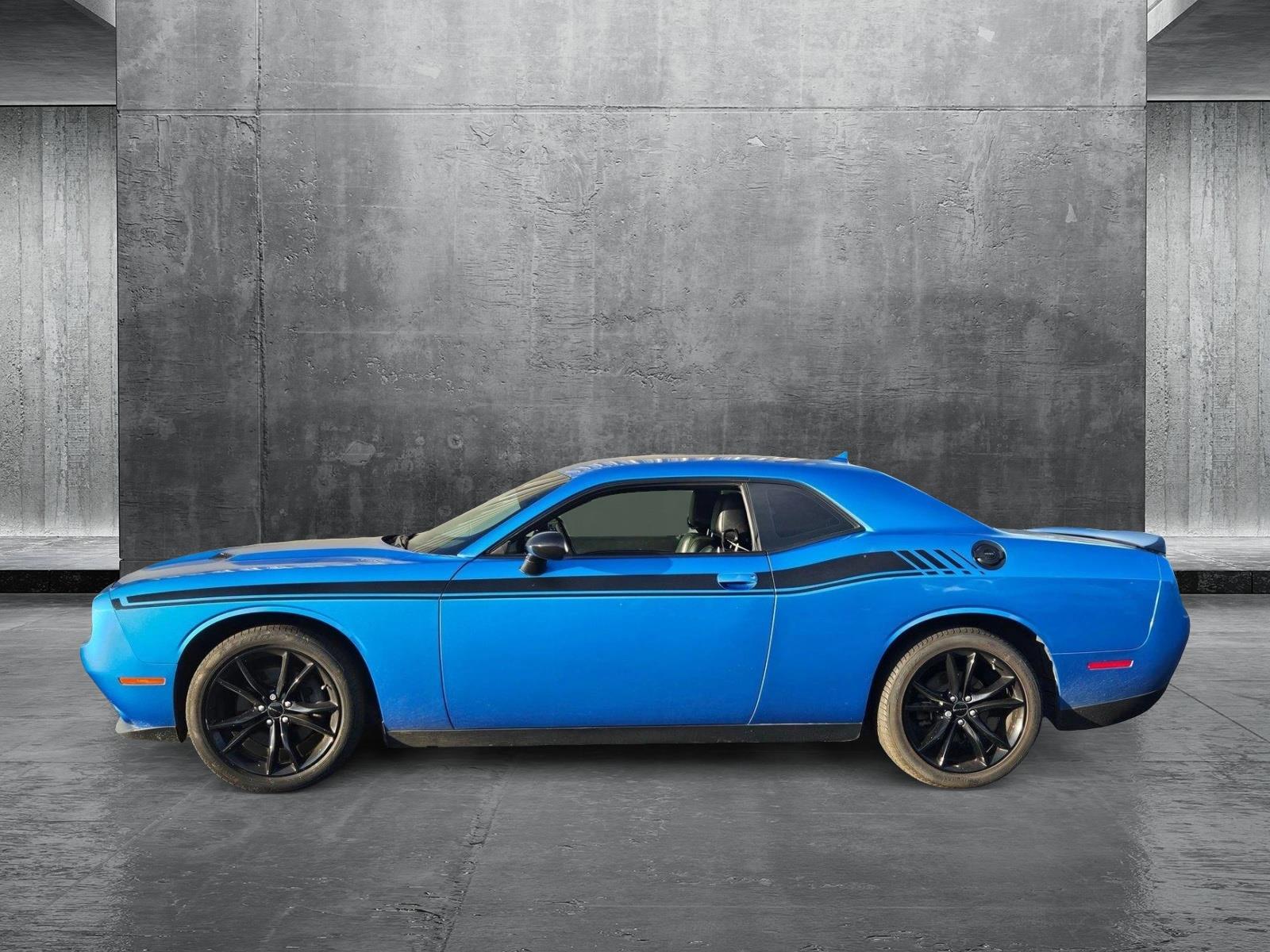 2016 Dodge Challenger Vehicle Photo in Clearwater, FL 33764