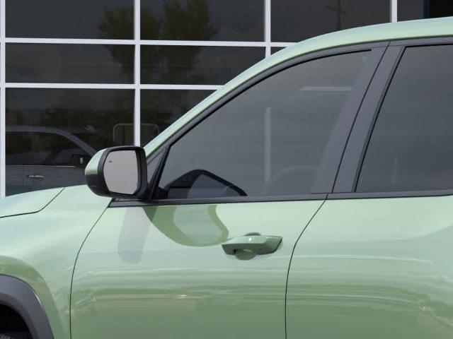 2025 Chevrolet Equinox Vehicle Photo in PITTSBURGH, PA 15226-1209