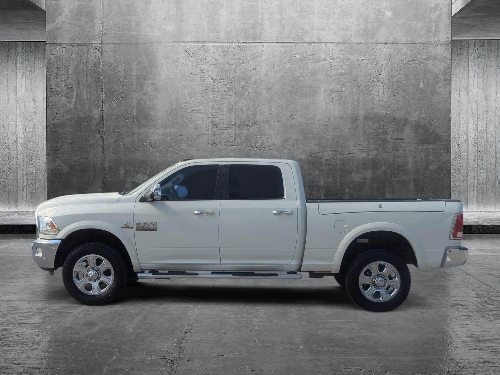 2018 Ram 2500 Vehicle Photo in Corpus Christi, TX 78415