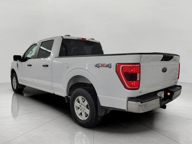 2023 Ford F-150 Vehicle Photo in Oshkosh, WI 54901