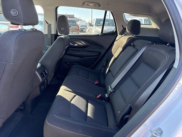 2022 GMC Terrain Vehicle Photo in MEDINA, OH 44256-9631
