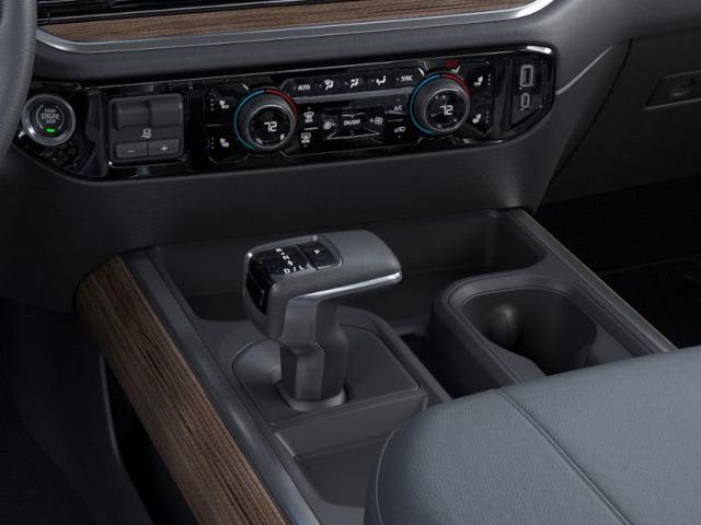 2025 Chevrolet Silverado 1500 Vehicle Photo in BOSTON, NY 14025-9684