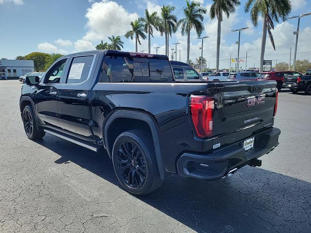 2022 GMC Sierra 1500 Vehicle Photo in LIGHTHOUSE POINT, FL 33064-6849