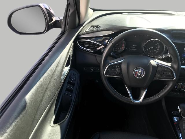 2021 Buick Encore GX Vehicle Photo in GREEN BAY, WI 54303-3330