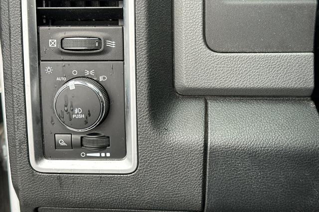 2014 Ram 1500 Vehicle Photo in SPOKANE, WA 99202-2191