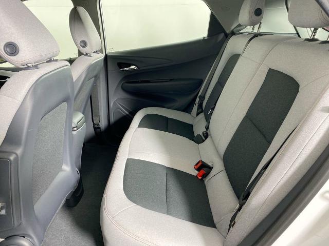 2018 Chevrolet Bolt EV Vehicle Photo in ALLIANCE, OH 44601-4622