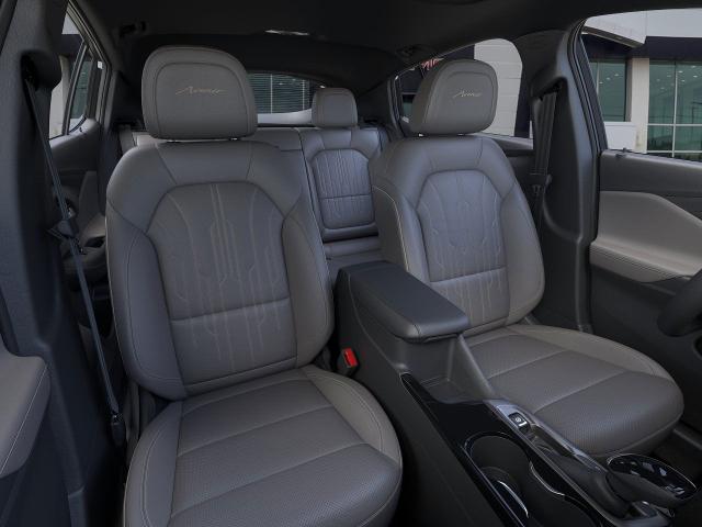 2025 Buick Envista Vehicle Photo in WILLIAMSVILLE, NY 14221-2883