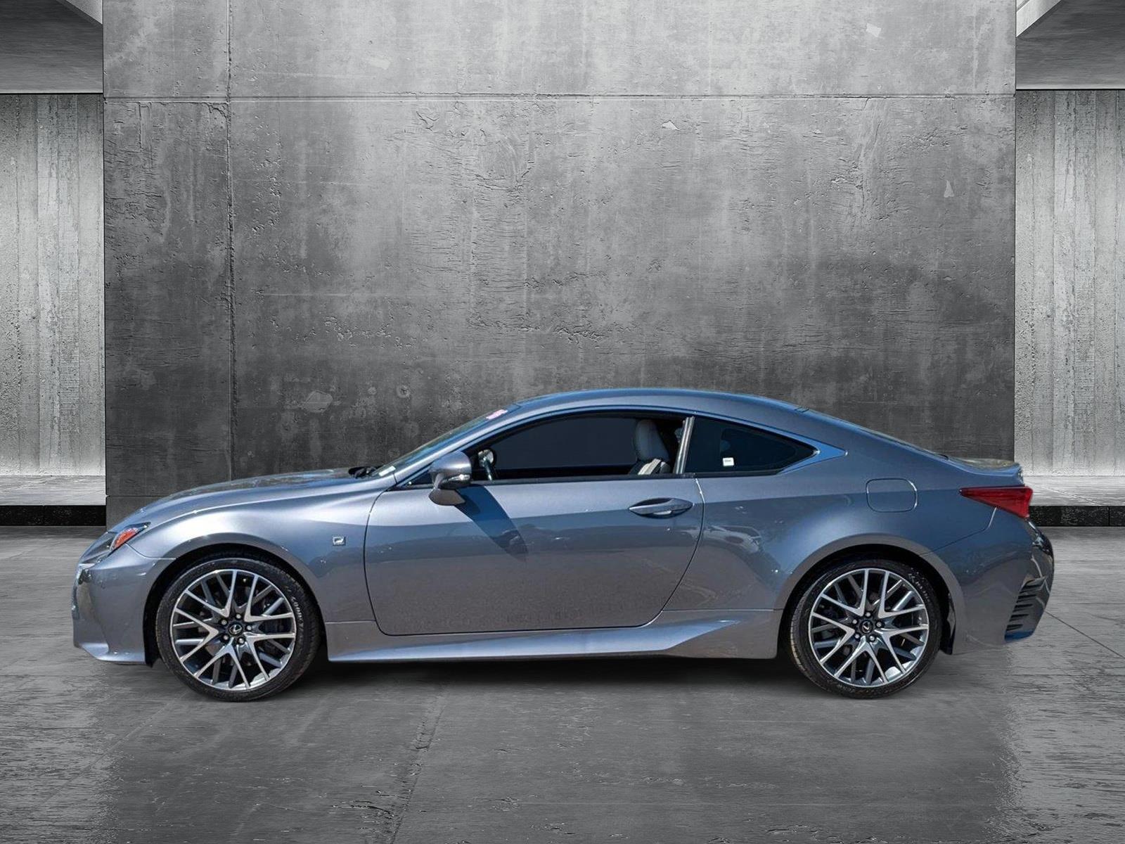 2016 Lexus RC 350 Vehicle Photo in Tampa, FL 33614