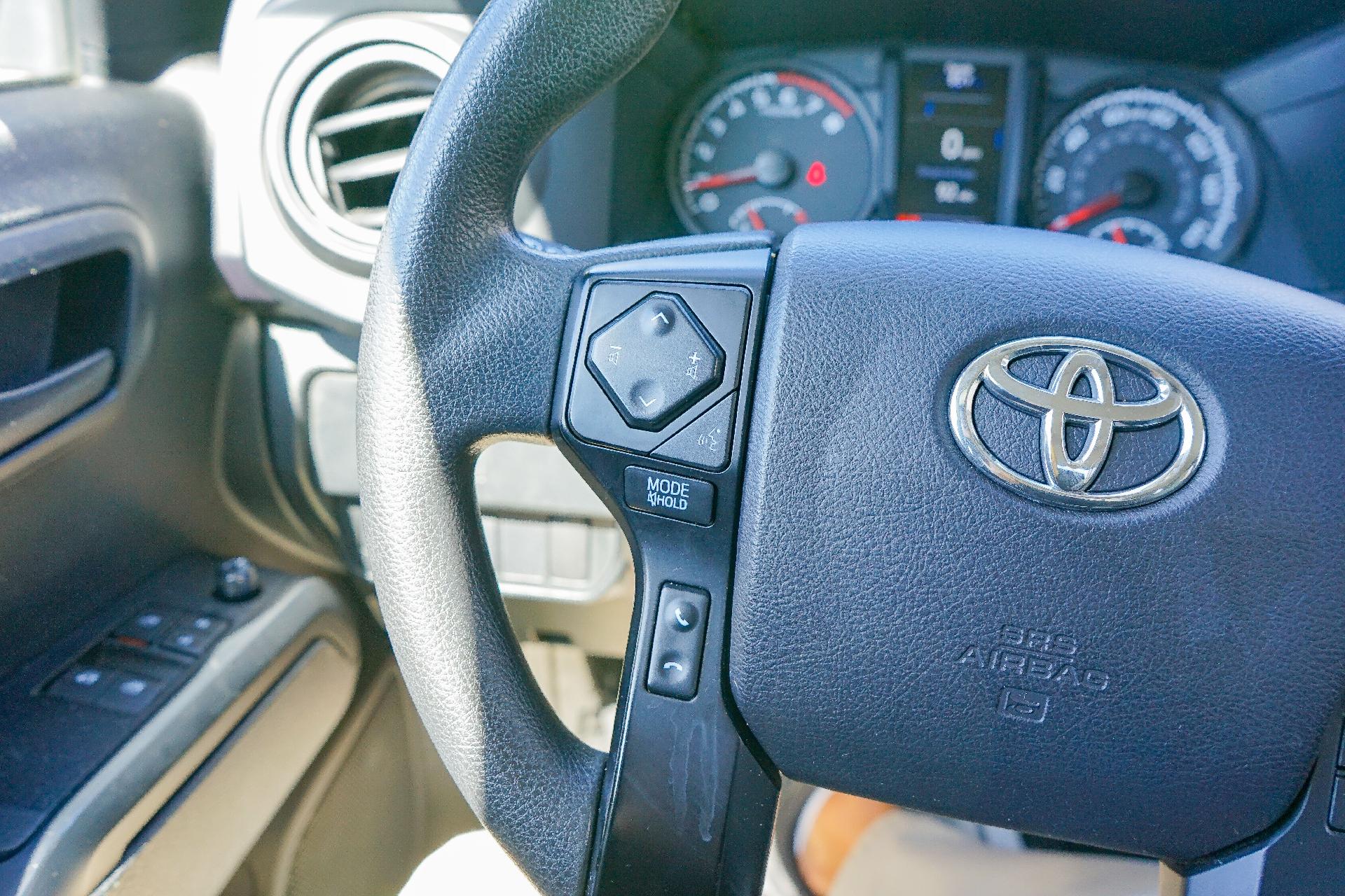 2021 Toyota Tacoma 2WD Vehicle Photo in SMYRNA, DE 19977-2874