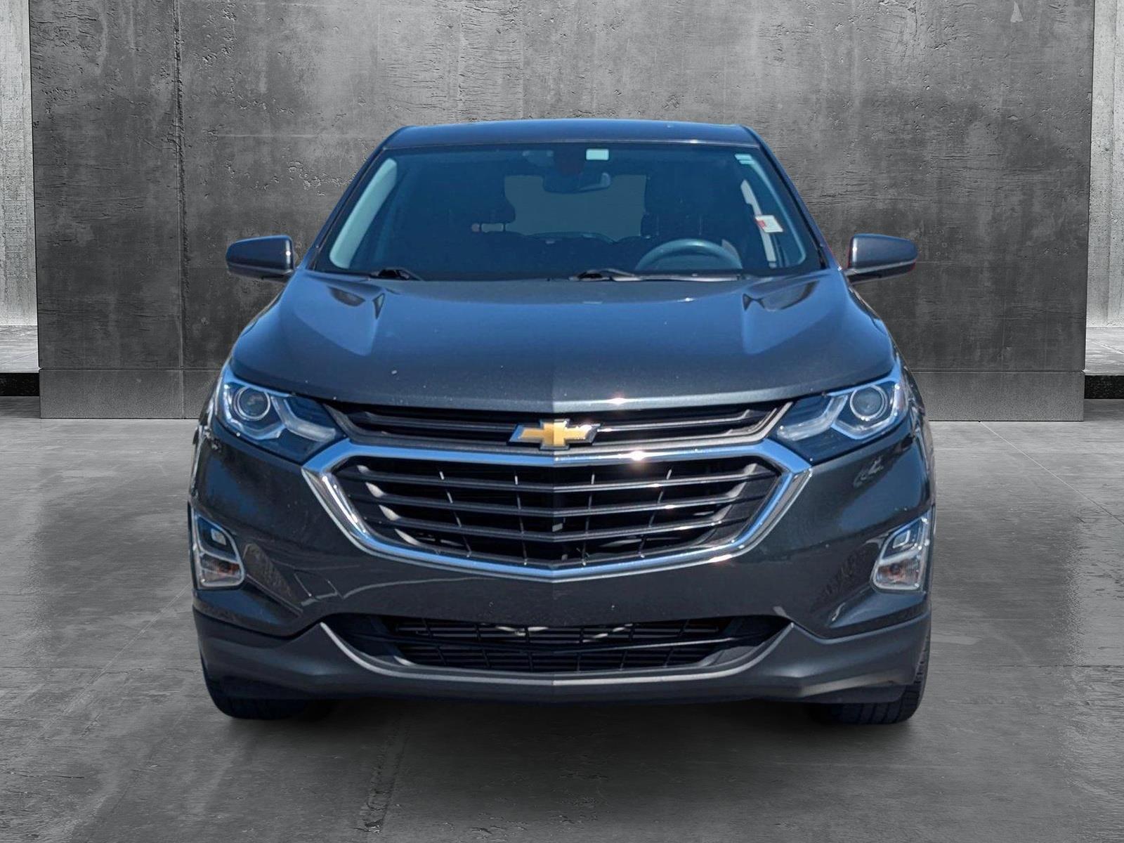 2018 Chevrolet Equinox Vehicle Photo in Clearwater, FL 33761