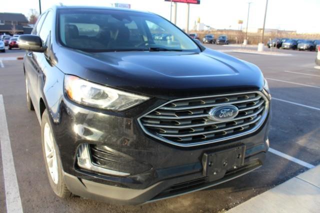 2020 Ford Edge Vehicle Photo in Green Bay, WI 54304