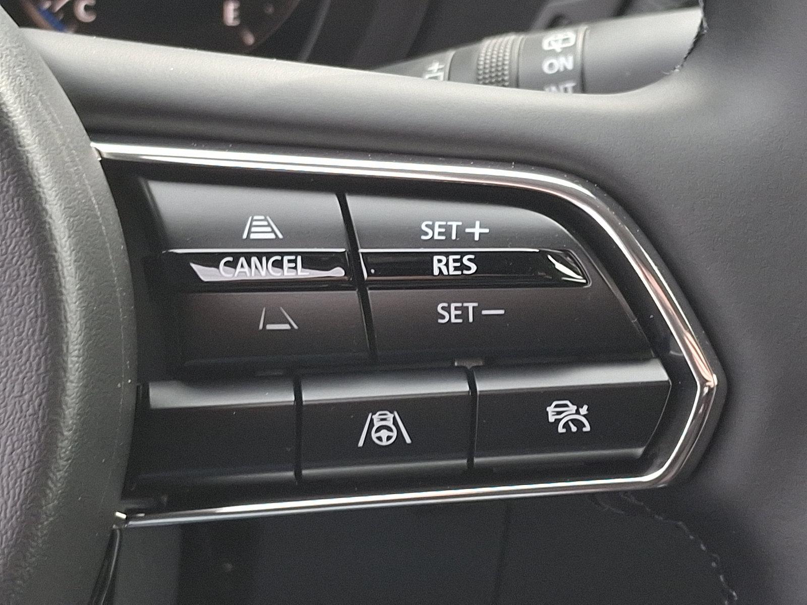 2025 Mazda CX-70 Vehicle Photo in Trevose, PA 19053