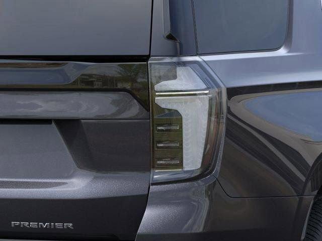 2025 Chevrolet Tahoe Vehicle Photo in SOUTH PORTLAND, ME 04106-1997