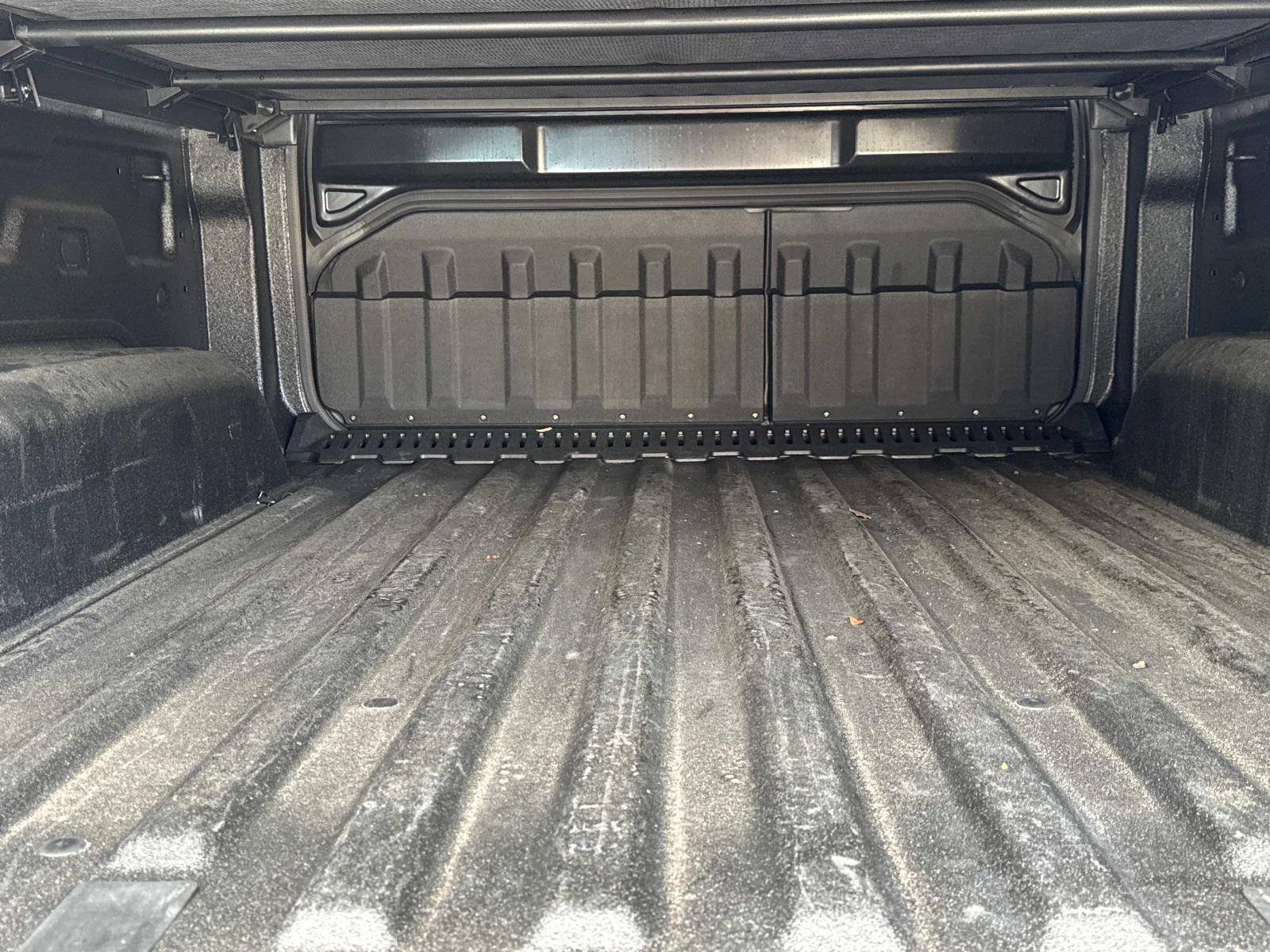 2024 Chevrolet Silverado EV Vehicle Photo in LOS ANGELES, CA 90007-3794